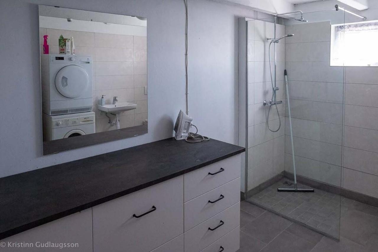 Myvo The House Geiteyjarstroend 4 Villa Geiteyjarstrond Dış mekan fotoğraf